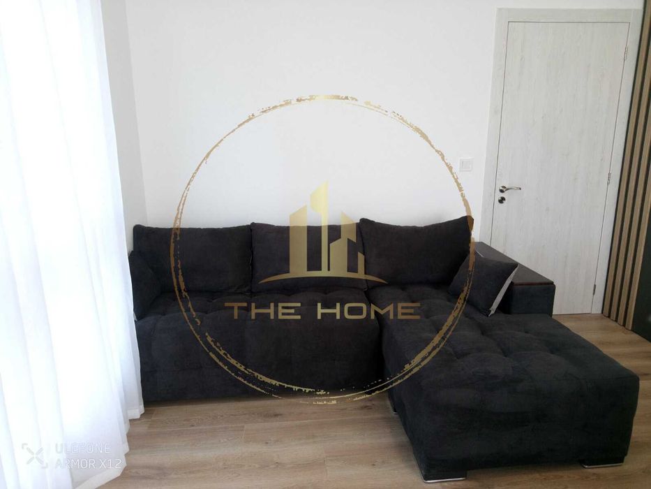 Дава се под наем Двустаен апартамент в Варна, м-т Пчелина - 55 кв.м за 475 € - Снимка #3