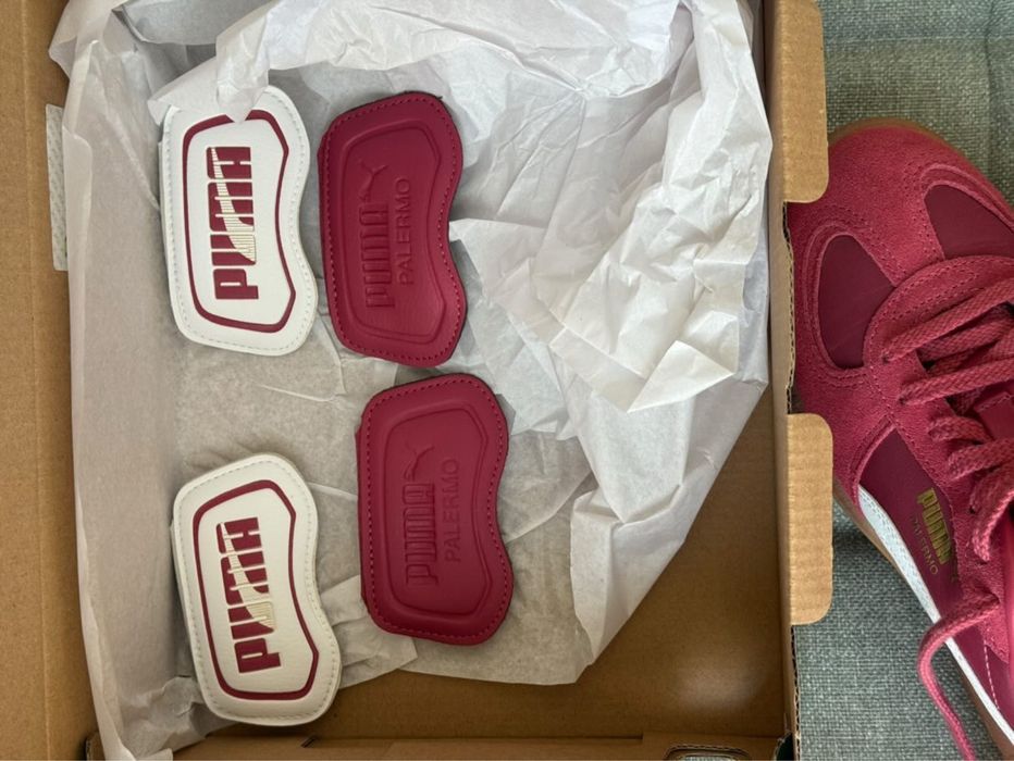 Puma Palermo 38.5