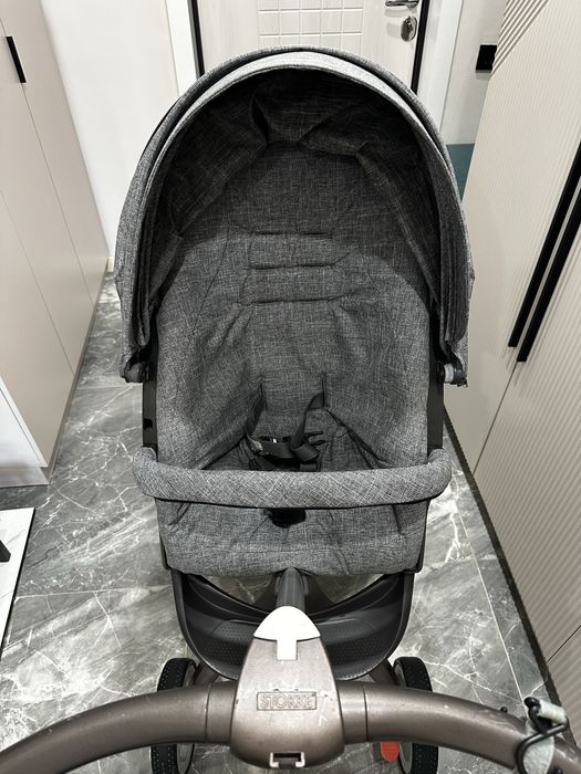 stokke xplory v4 продам