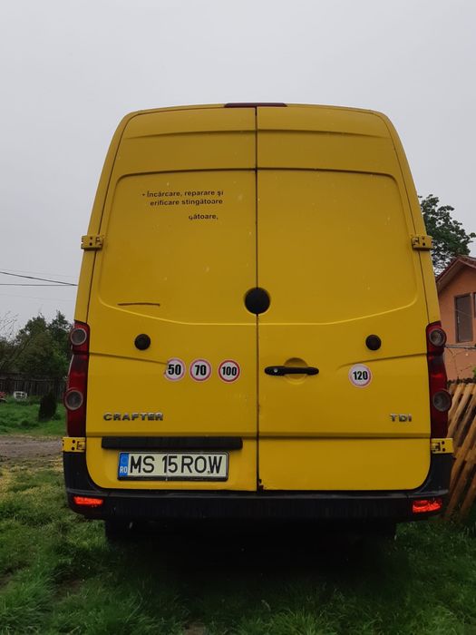 Vand duba w krafter