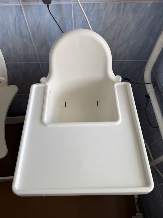 Детский стульчик IKEA