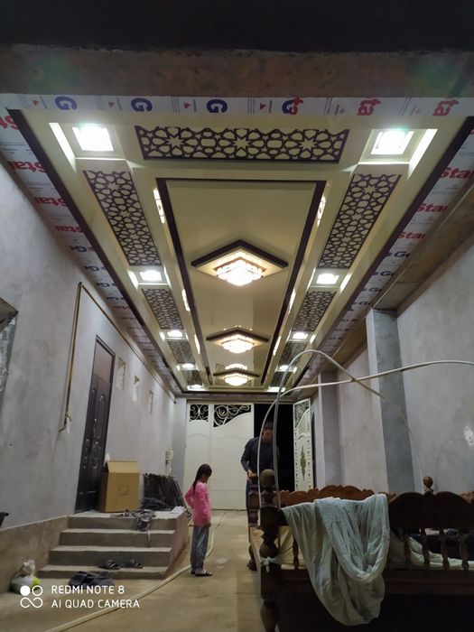 Алюкобонд мантаж