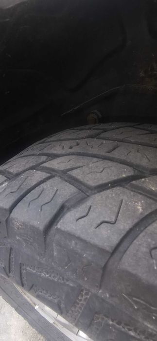 AT гуми  285/70/R17   PRIMEMAX A/T II