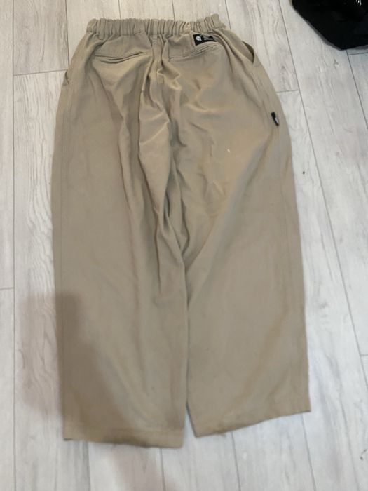 Baggy Брюки от QR