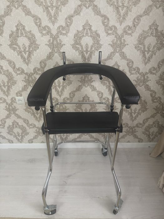 Kazimport ходунки полукруглые до 100кг