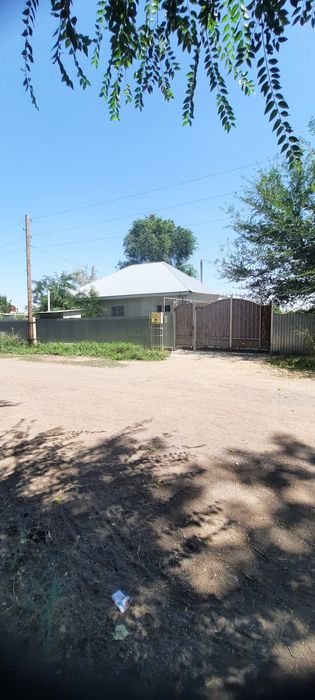 Продается дом Толе би. ул Жидебая 58