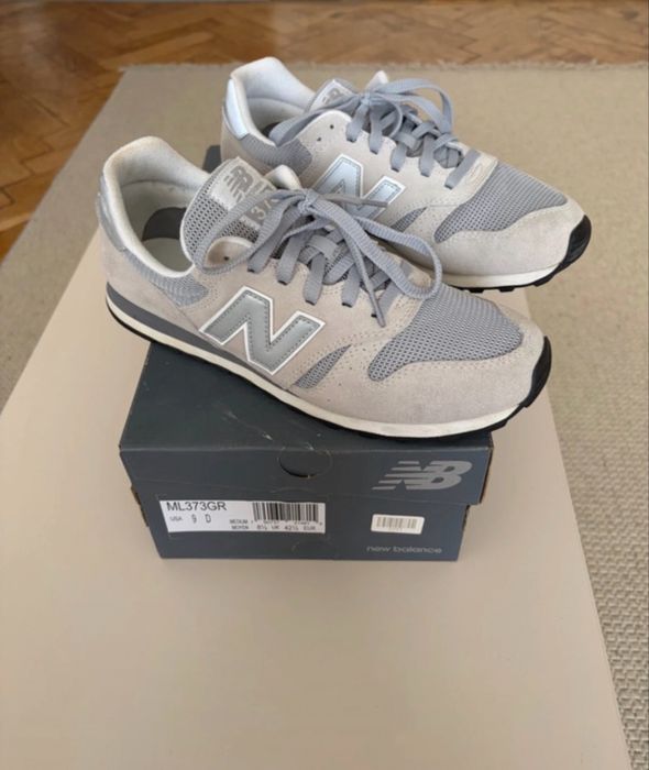 New Balance 373 (ML373GR)