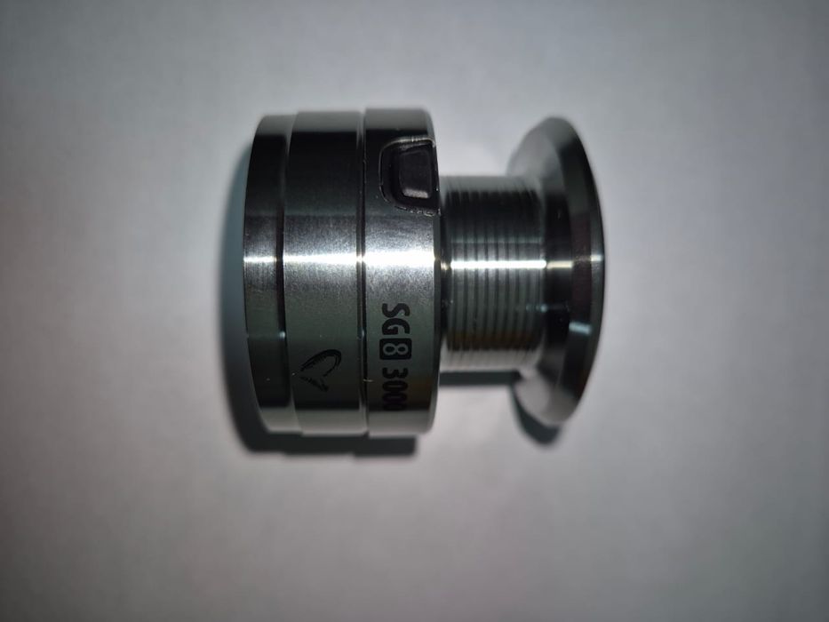 Комплект спиннинг + катушка Savage gear