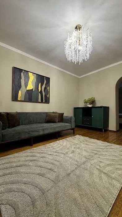 Сдаётся в аренду 2-ком/2/4 квартира на Чиланзарский рн  Ул Пийанерский