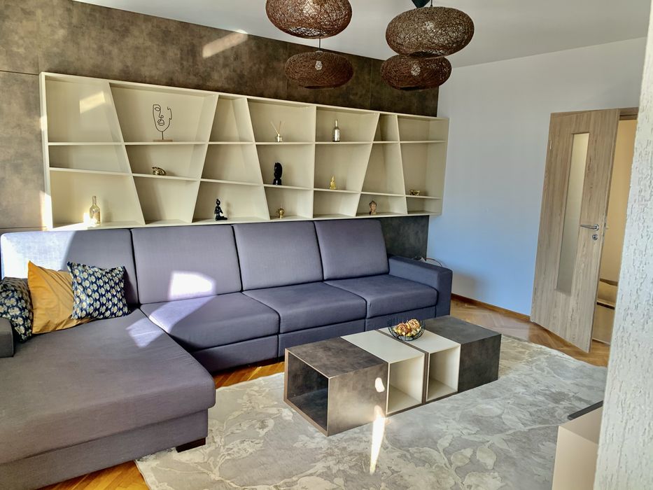 Apartament de inchiriat,centru Brasov