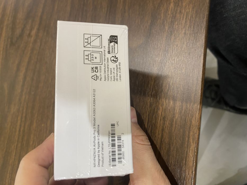 airpods 3 pro аирподс 3 про