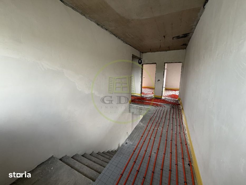 Casa P+1, 199mp utili, 500mp teren, Preajba, zona Selgros