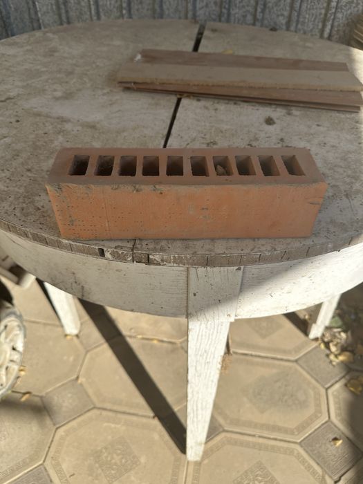 Облицовычный кирпич