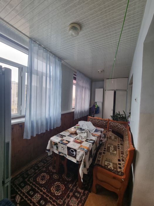 Квартира 5 комнатная