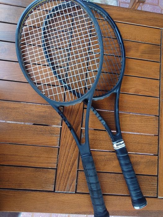Тенис Ракети Wilson Pro Staff.Six One