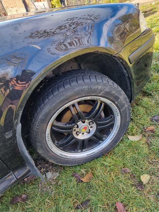 Dezmembrez skoda octavia 1