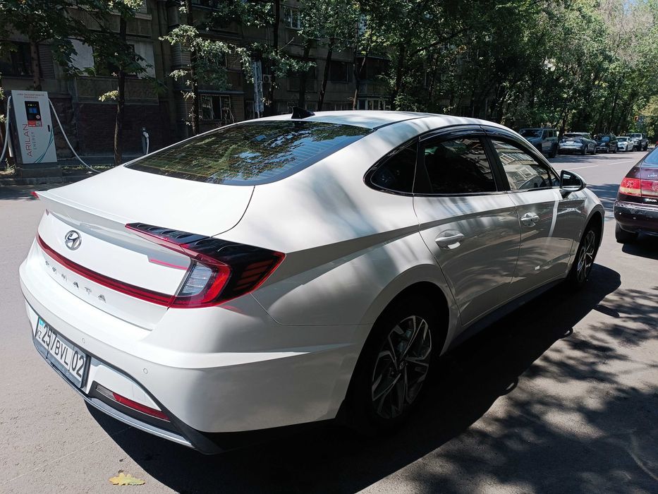Продам Hyundai Sonata