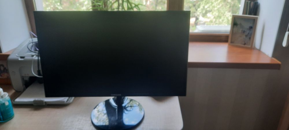 Монитор SAMSUNG,