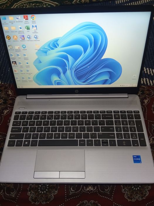 hp core i5 noutbook