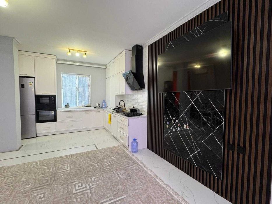 3-х ком квартира Кокпекты