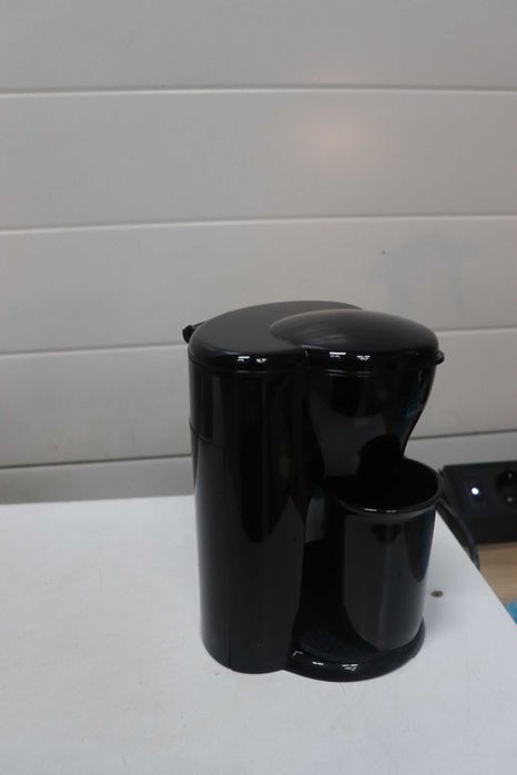 Clatronic KA3356 Автоматична керамична кафемашина с подвижен филтър