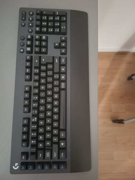 Tastatura Logitech G613 wireless/bluetooth