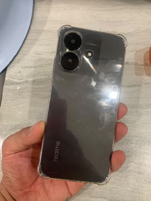Realme not 60x 64GbGB/Реалми