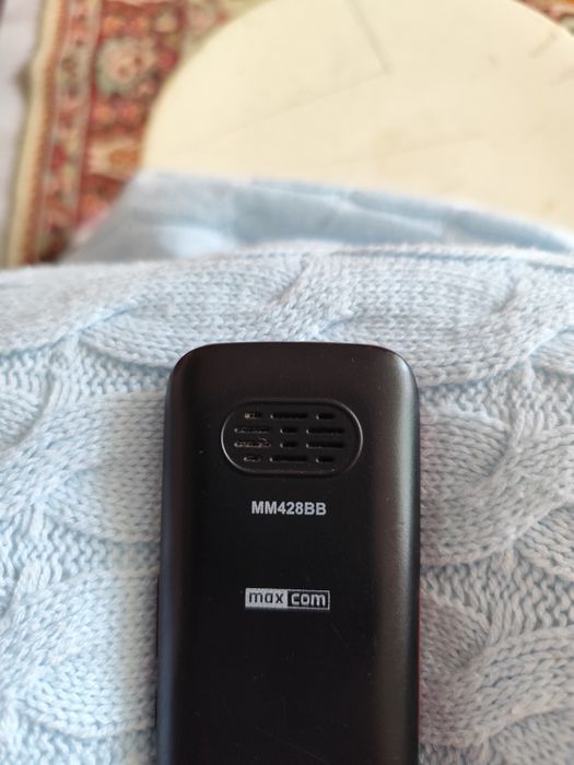 Телефон малък дължина 10 см