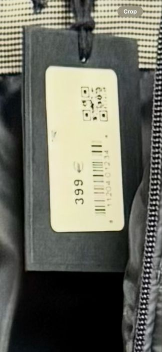 Мъжка Жилетка Hackett M