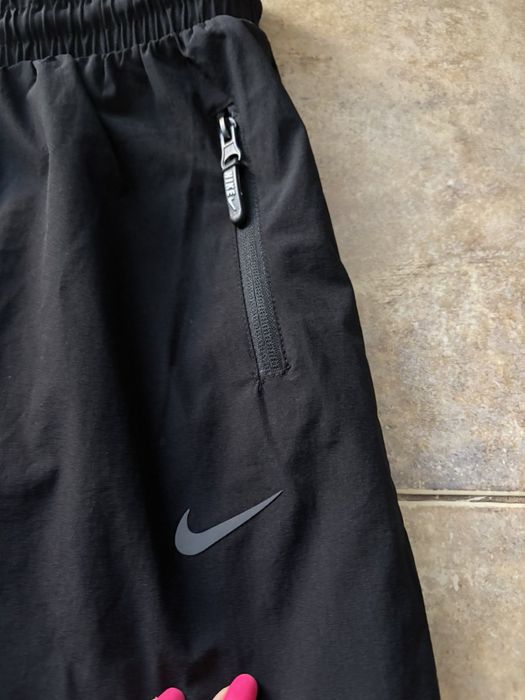 Долнище nike шушляков