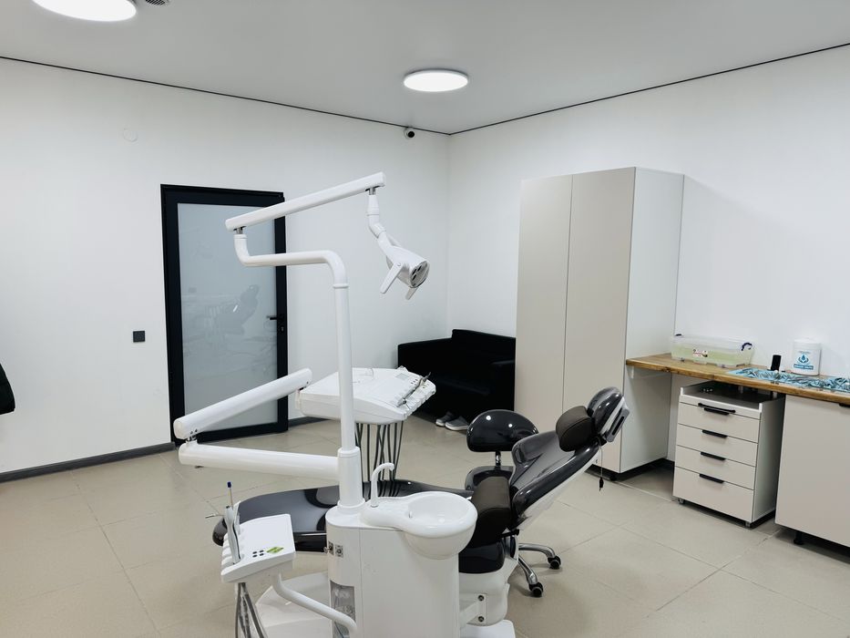 Продается стоматология