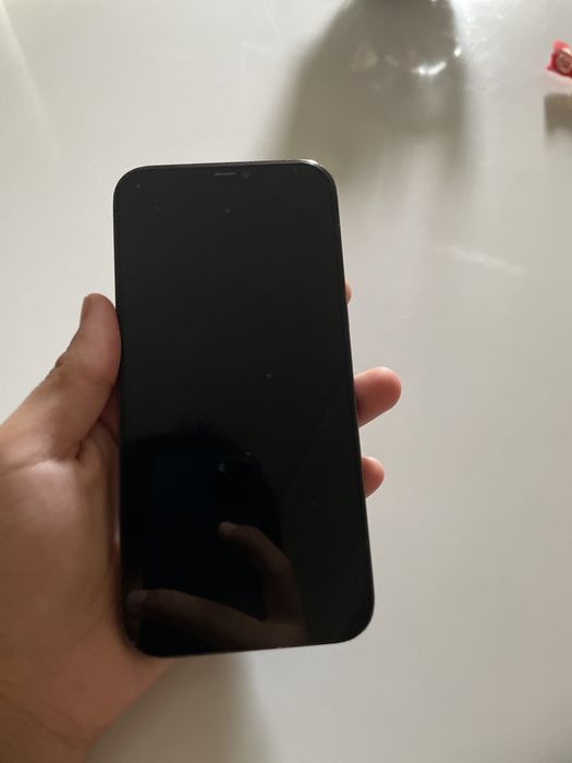 Iphone 12 pro max