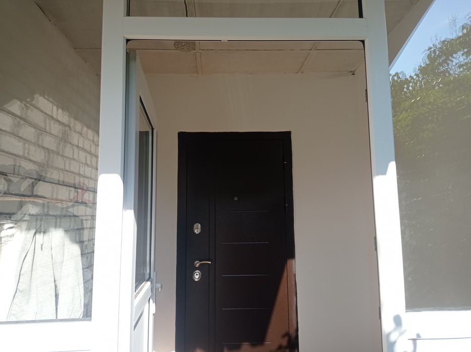 Продаю дом с большим участком