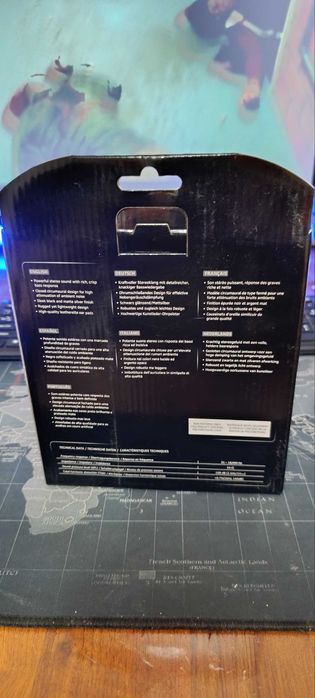 Sennheiser HD 206, черные