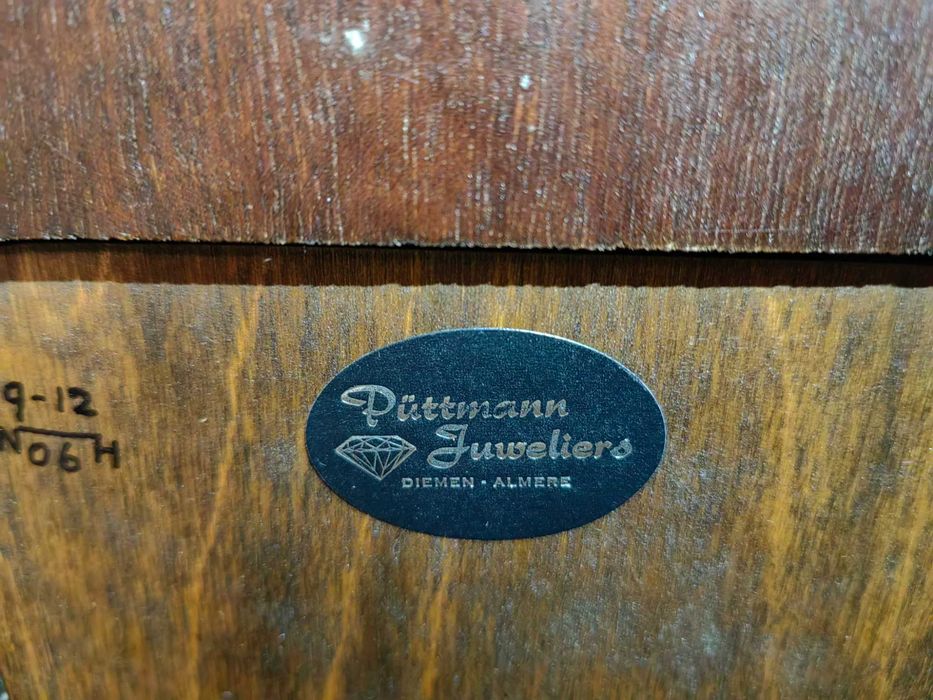 Античен часовник