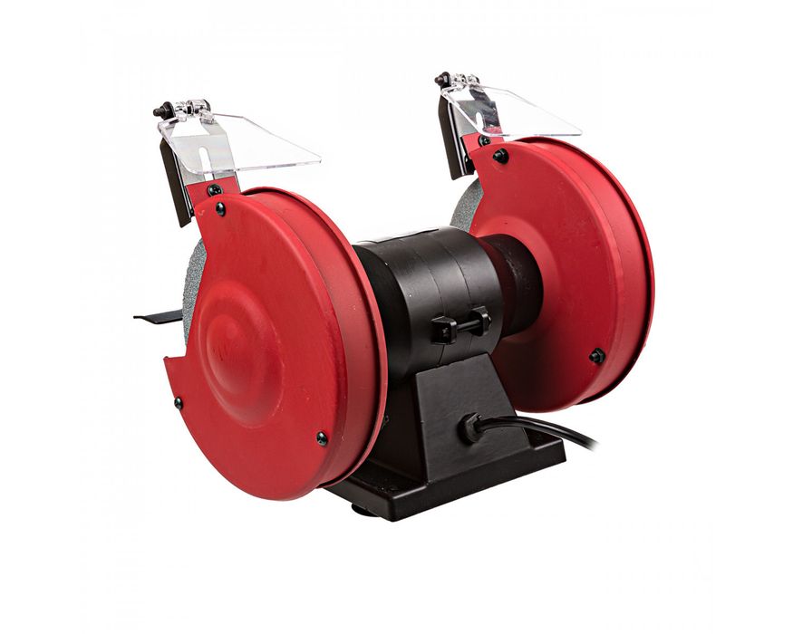 ТОЧИЛО | Станок точильный EGS500-2