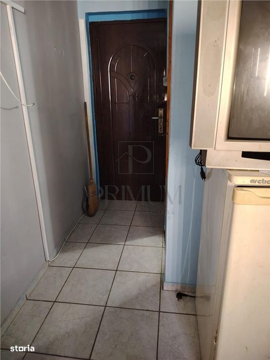 Martirilor - Apartament 1 Camera - Mobilat , Utilat