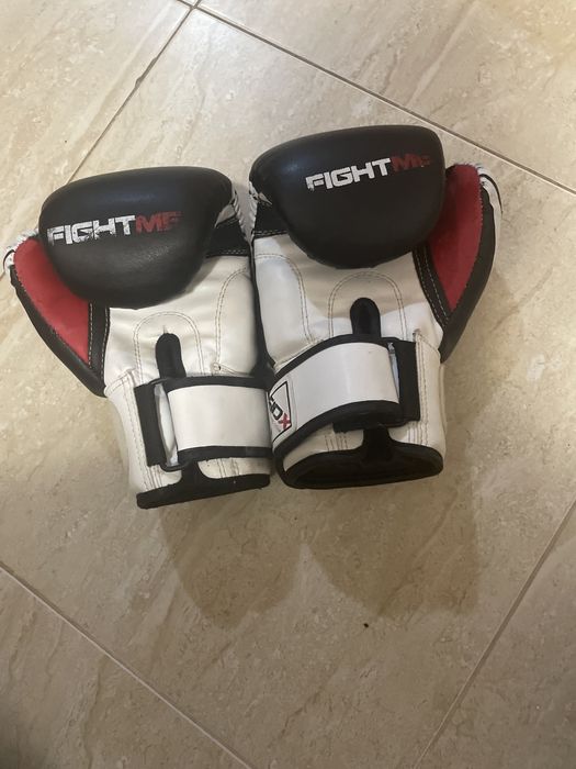 Боксови ръкавици RDX 06oz