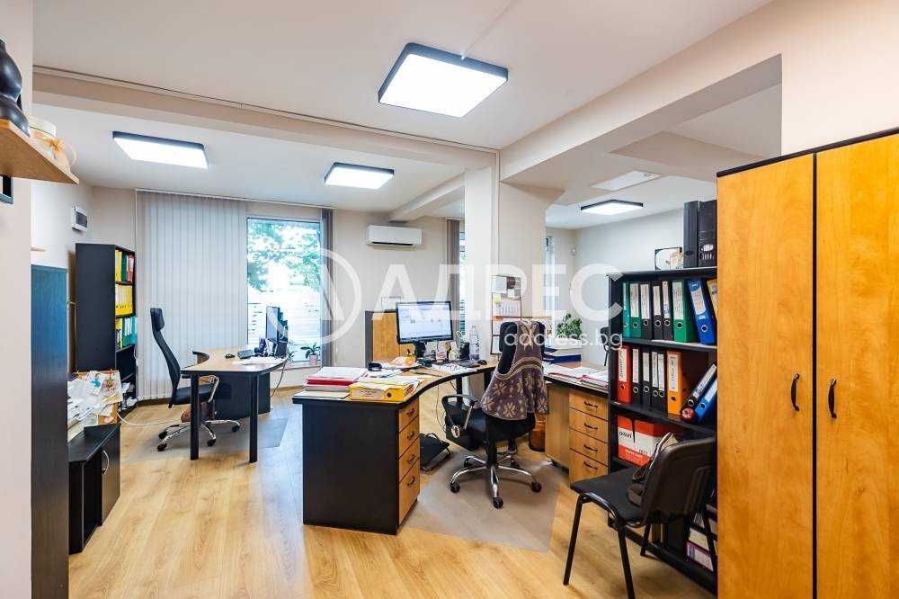 Офис, Център, гр. Варна