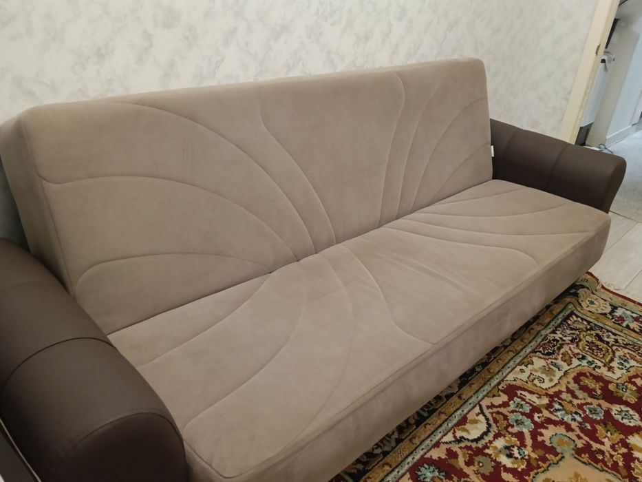 Продам диван 2 в 1