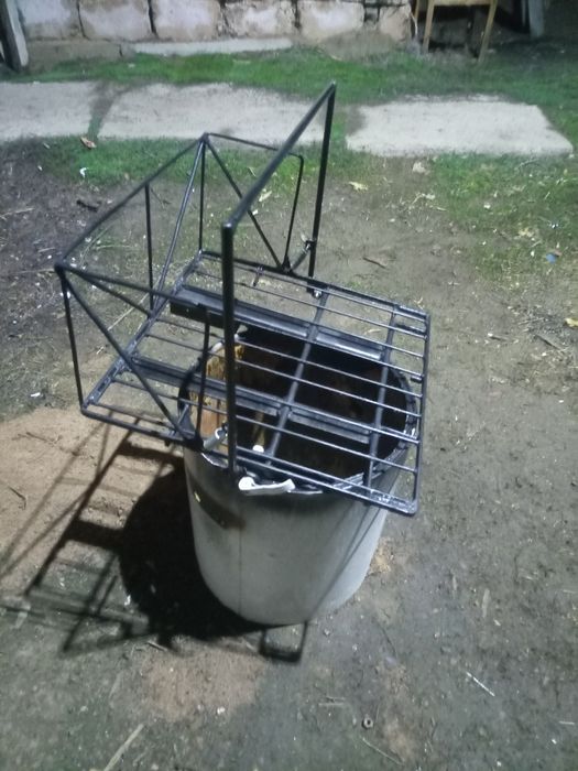 Термосумка Яндекс