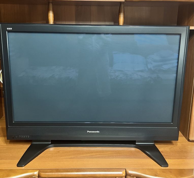 Телевизор Panasonic (Чехия)