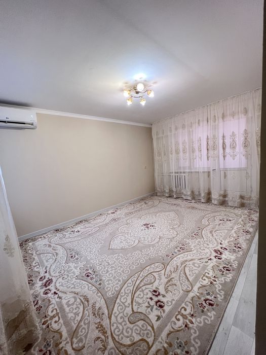 Продаётса 3 ком квартира Сатпаева 54 срочно!