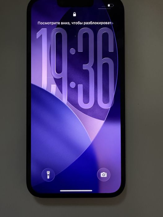 iPhone 14 Midnight 128GB