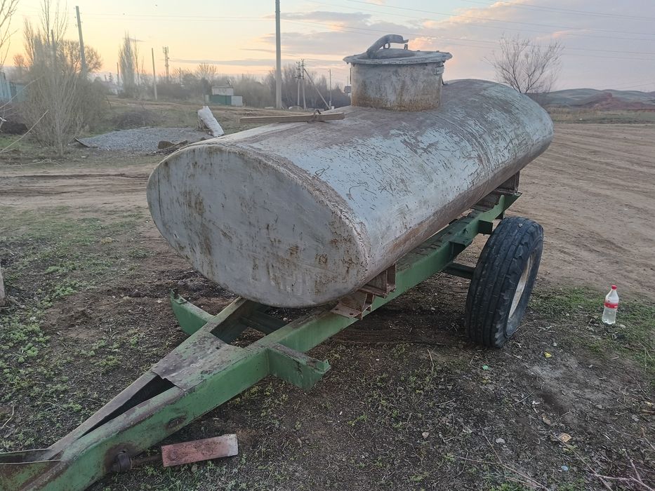 Бочка, емкость. Для воды .