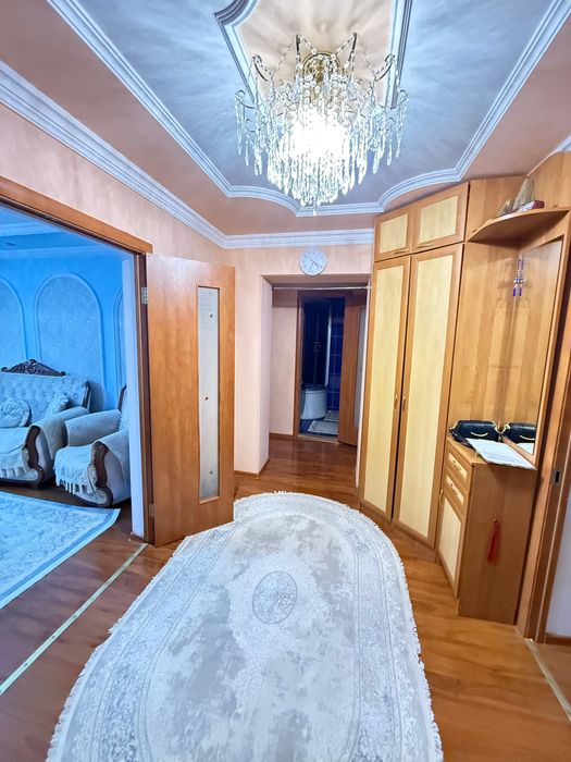 Щучинск. ул. Б.Момышулы д.34