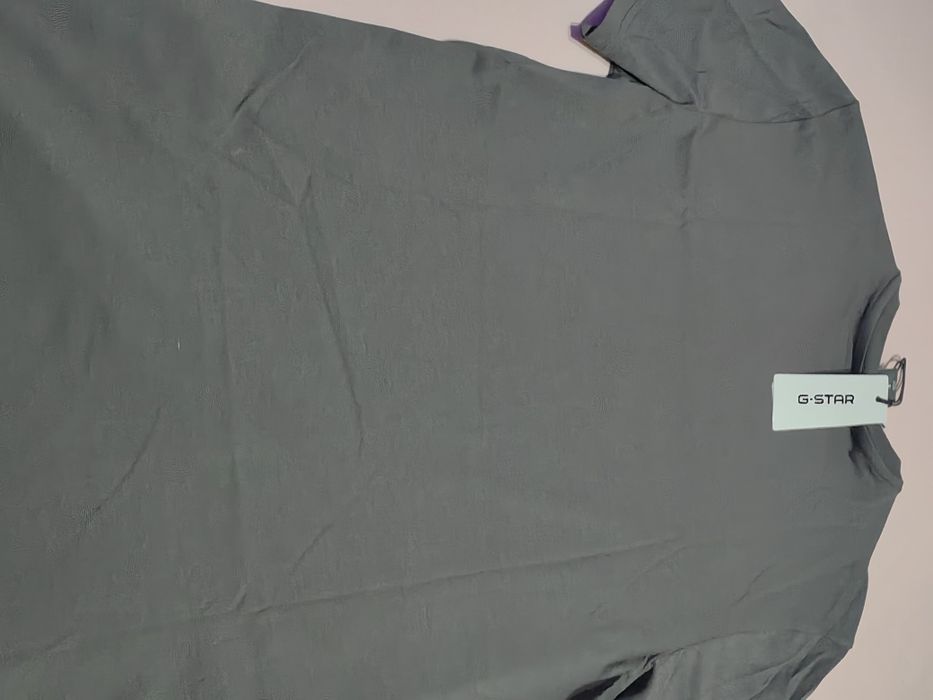 Тениска G Star Raw -  L , XXL