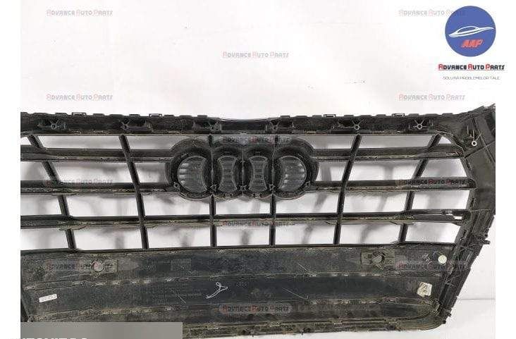 Оригинална централна решетка със сензори / Originalna centralna reshet