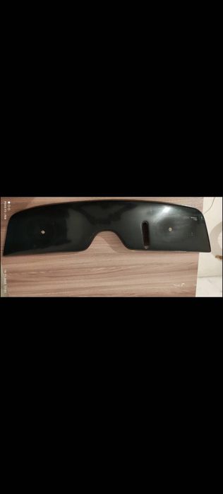 Дефлектор на Шкода Октавиа