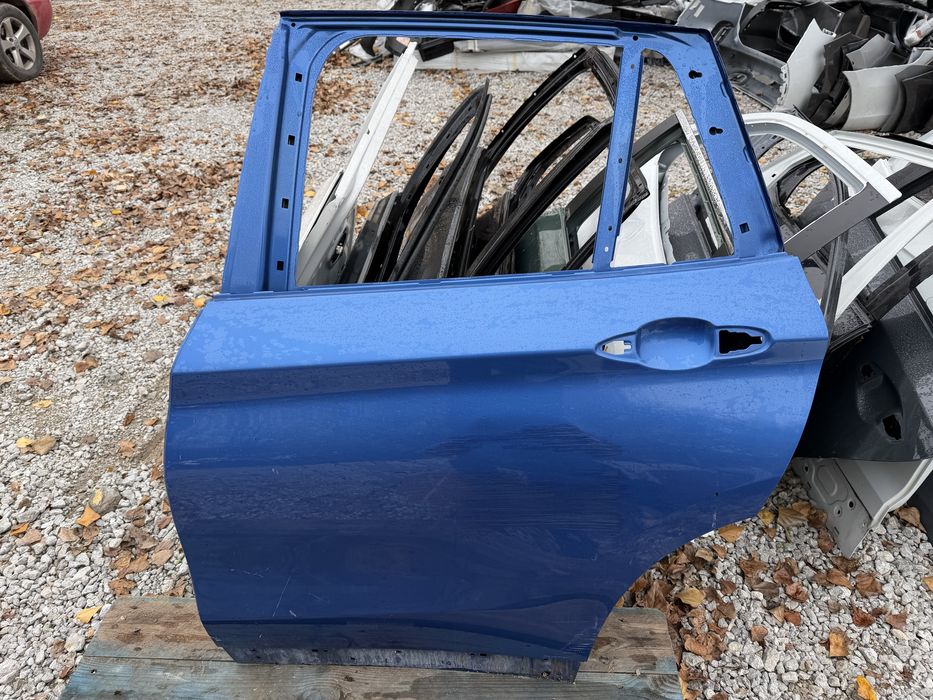 Врата BMW X1 F48
